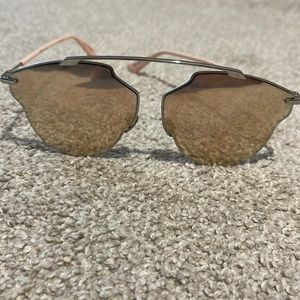 Christian Dior sunglasses